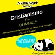 S04|EP09 - CRISTIANISMO FOR DUMMIES - ¡LA ÚLTIMA COCA DEL DESIERTO! con Lalo Botello