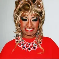 Celia Cruz