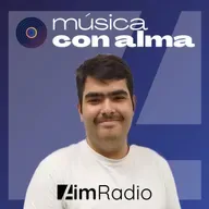 Música con alma con Jesús Gálvez (28-04-2024 12H) | AimRadio Podcasts