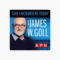 God Encounters