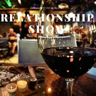 COMMUNICATION IN RELATIONSHIP