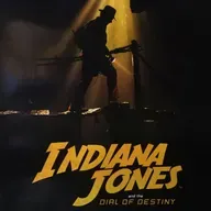 74. Indiana Jones and The Dial of Destiny