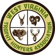 Glen Jarrell w/ WV Trophy Hunters Association