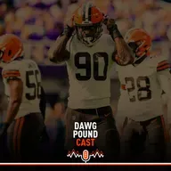 DawgPound BR Podcast 081 - Precisamos falar sobre Baker