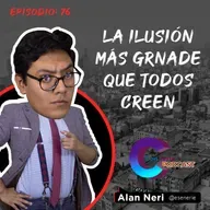 La ilusión más grande que todos creen