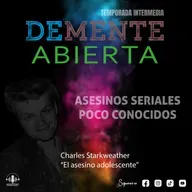 Charles Starkweather, el asesino adolescente