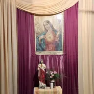 Sagrado Corazón de Jesús. 1⁰ día.