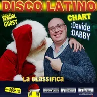 DISCO LATINO CHART 52 NAVIDAD 2022