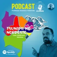 Tsunami no Nordeste