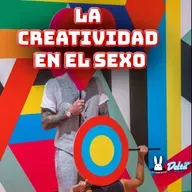 EP44. LA CREATIVIDAD EN EL SEXO