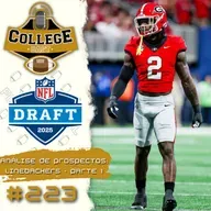 Ep 223: Linebackers, Parte 1 - Elétricos ou paralisados?
