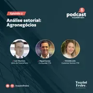 Análise setorial: Agronegócios