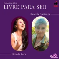 Uai, A Ficha Caiu - Livre para ser com Daniela Queiroga | Temporada 02 Episódio 10