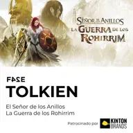 El Señor de los Anillos: La Guerra de los Rohirrim | FASE TOLKIEN