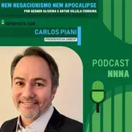 NNNA #174-Entrevista com Carlos Piani, Presidente da Sabesp, por Gesner Oliveira e Artur Villela Ferreira