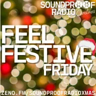 Feel Festive Friday 2021-12-24 18:57