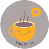 La Hora del Café - Programa #1 Diego Gualán