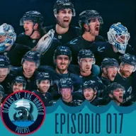 Dephts of the Kraken 017: Stanley Cup Playoffs