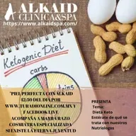 Dieta Keto