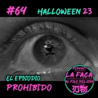 #64 Halloween 2023