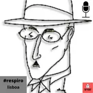 #60 | respiro | lisboa | fernando pessoa