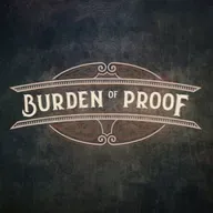 Millionaire Bob Ward, Killer or Loving Husband? by Burden of Proof