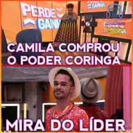 Daniele, Diego, Vitória, Aline e Camila na Mira do Líder! + Camila comprou o PODER CORINGA! | BBB 25