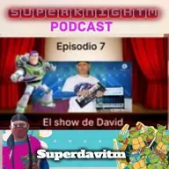 Elshow de David (Episodio 7)