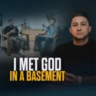 "I Met God In My Basement" - Interview with Matt Cruz