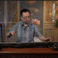 Strings of time: Reviving the ancient zither