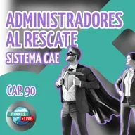 Certificados CAE: Administradores de Fincas al Rescate del Planeta 🌱💪