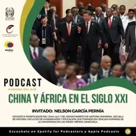 China y África en el siglo XXI.