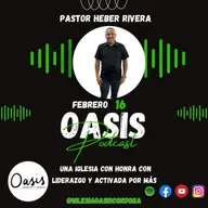 Pastor Heber Rivera - Una Iglesia Con Liderazgo Y Activada Por Más