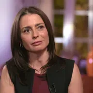 Patrícia Tavares: “Nunca me senti tão empoderada como quando estava grávida”