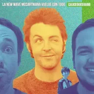 La New Wave McCartniana Contraataca