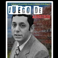 T7 E2 Mente en la oscuridad: Joseph Lee Brenner III (Kallinger)