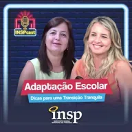 INSPCast - Adaptação Escolar