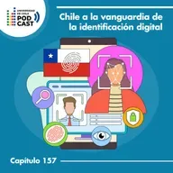 Chile a la vanguardia de la identificación digital