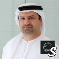 Minting Unicorns - Blockchain, AI and Dubai, with Dr. Marwan Al Zarouni, CEO of AI