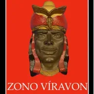 ZONO VÍRAVON II (Módulos del Nuevo Imperio (25) ) VIGÉSIMO PRIMER GONG