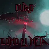 Duro como el metal 8/3/24