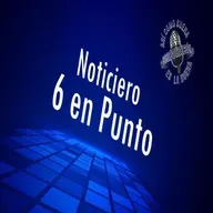 Noticiero 6 en Punto - Friday, February 21, 2025