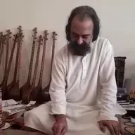 جلسه پنجاه و چهارم مثنوی معنوی به روایت استاد علی اصغر بیانی