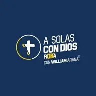 A SOLAS CON DIOS 17 DE DICIEMBRE