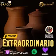 Serie Gracia E4 - Lo Extraordinario 280124