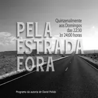 Pela Estrada Fora - David Polido