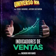 Episodio 17 T5 Indicadores de ventas