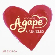 Oración 21 de febrero (Ágape cárceles)