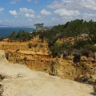 Lugares de ensueño