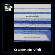 António Zambujo, Até Pensei Que Fosse Minha | O Som do Vinil